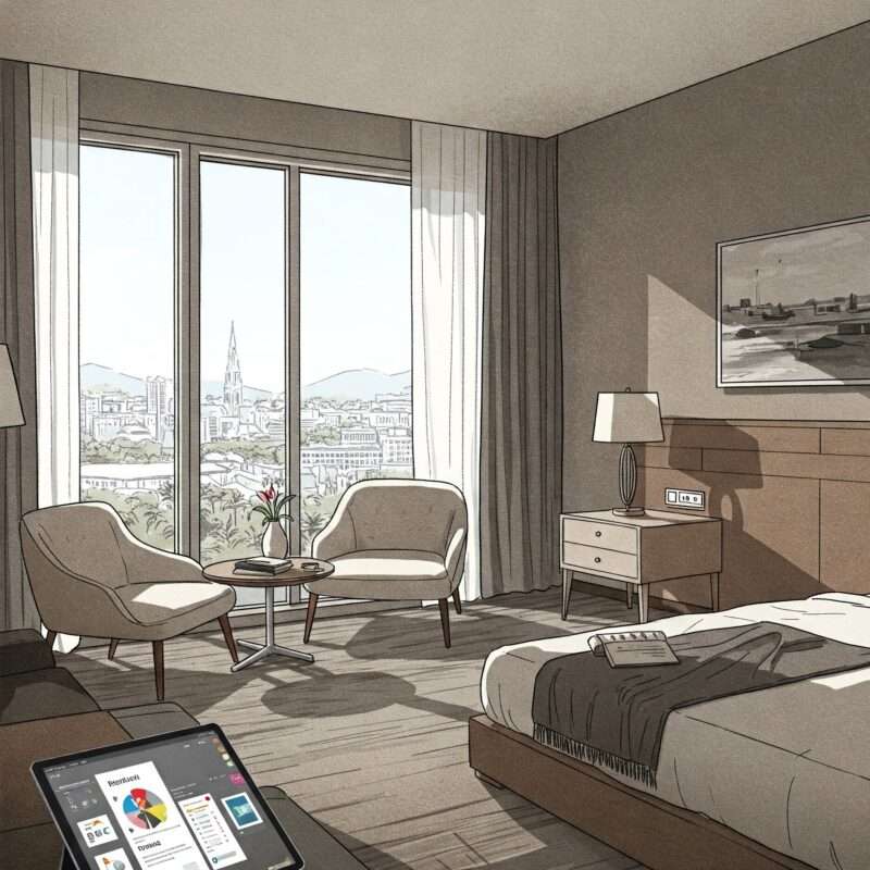 Accommodations