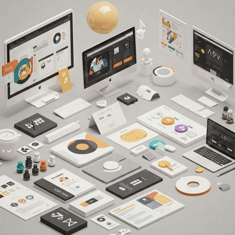 Graphics and Templates
