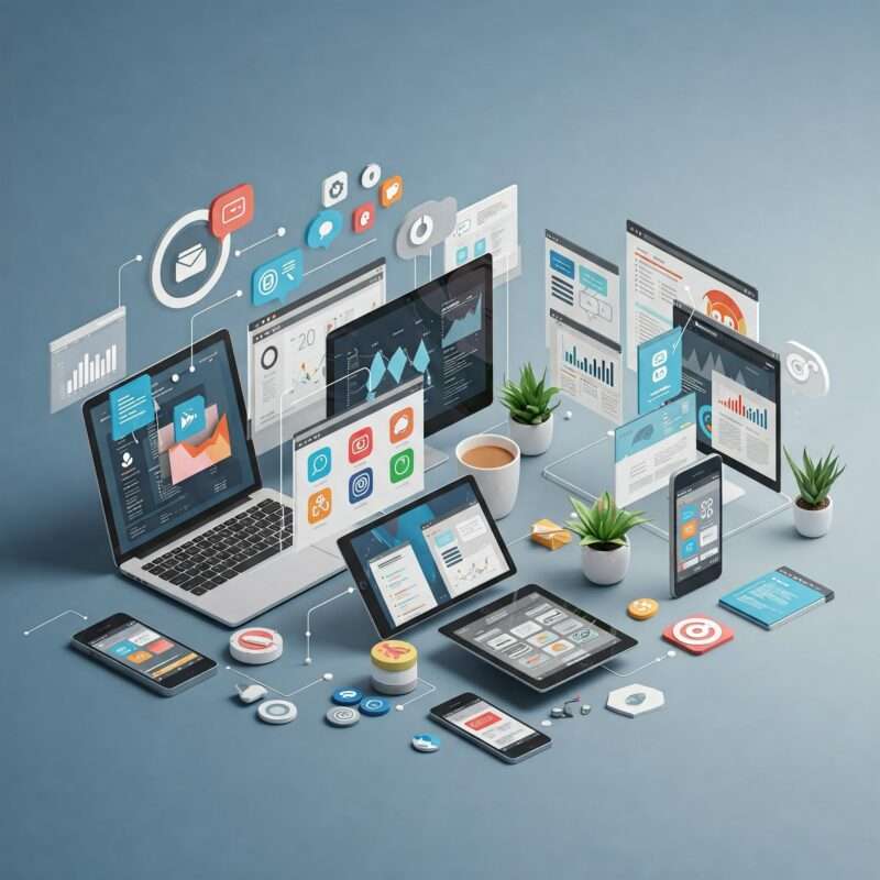 Software and Applications