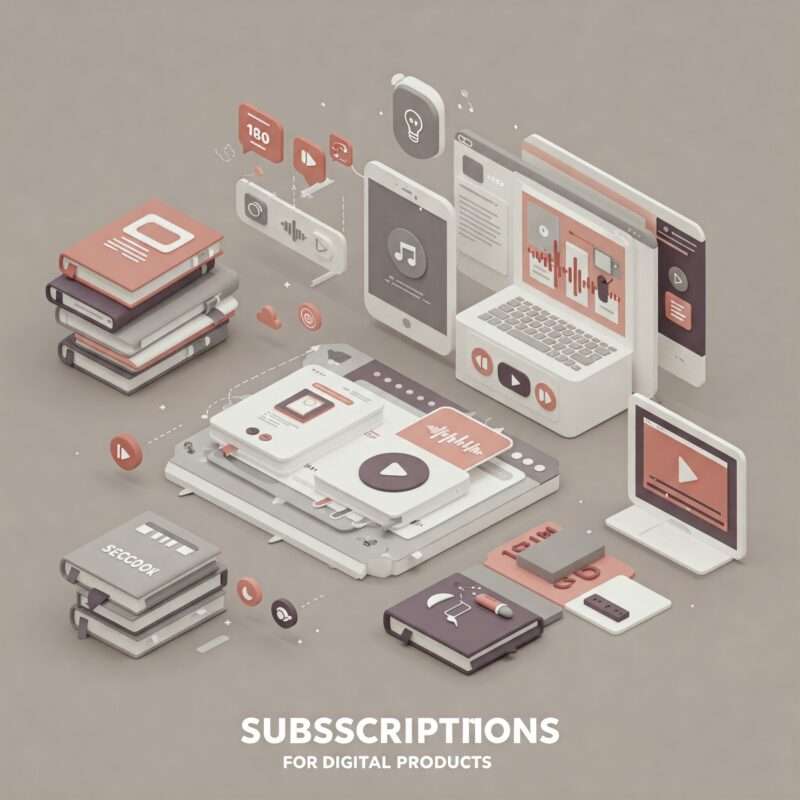 Subscriptions